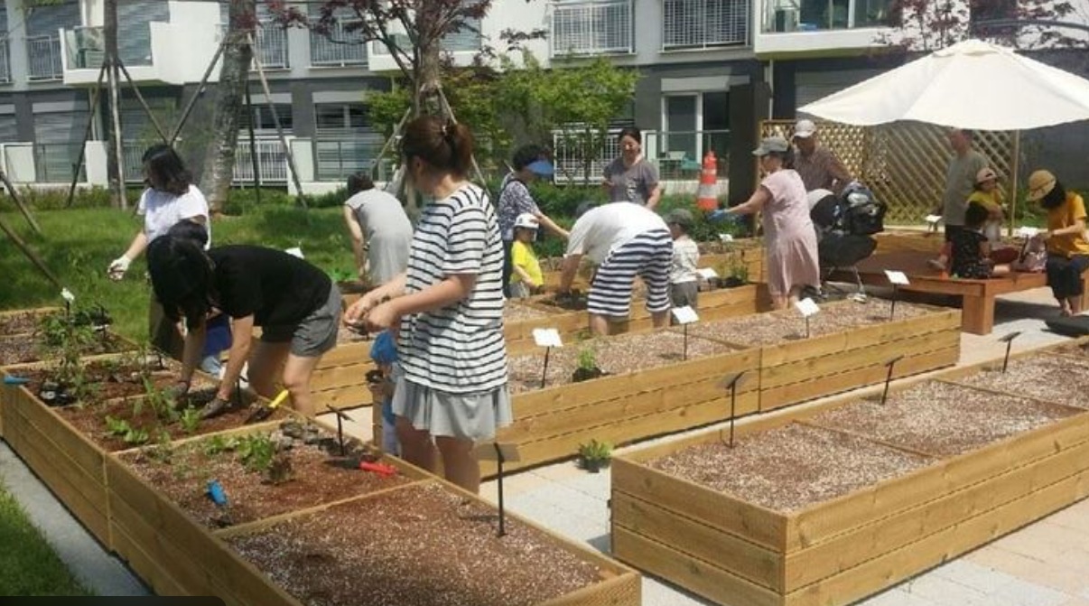 배재대 치유농업사 양성기관 선정